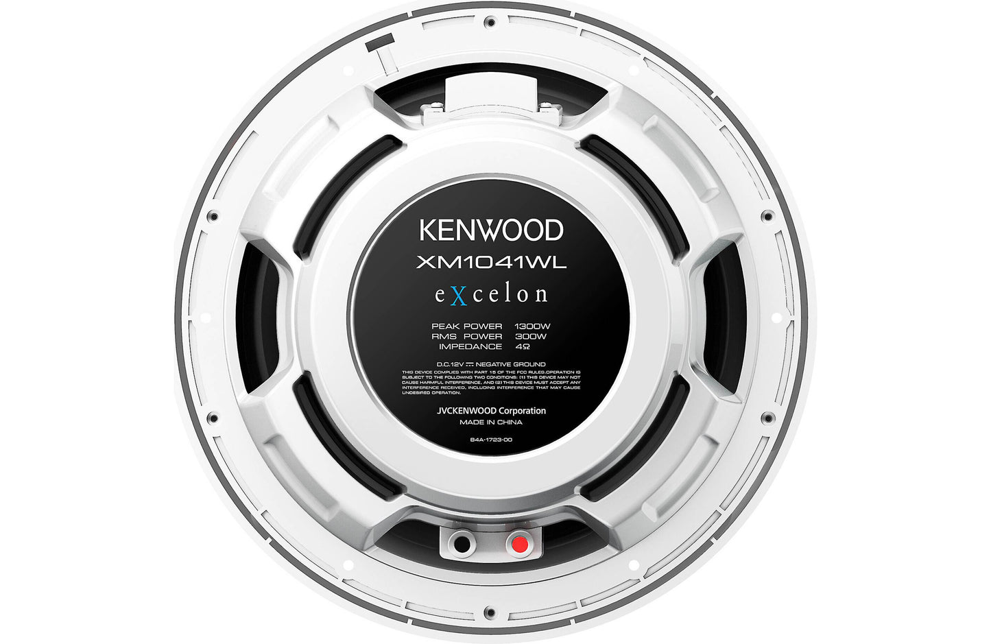 Kenwood XM1041WL