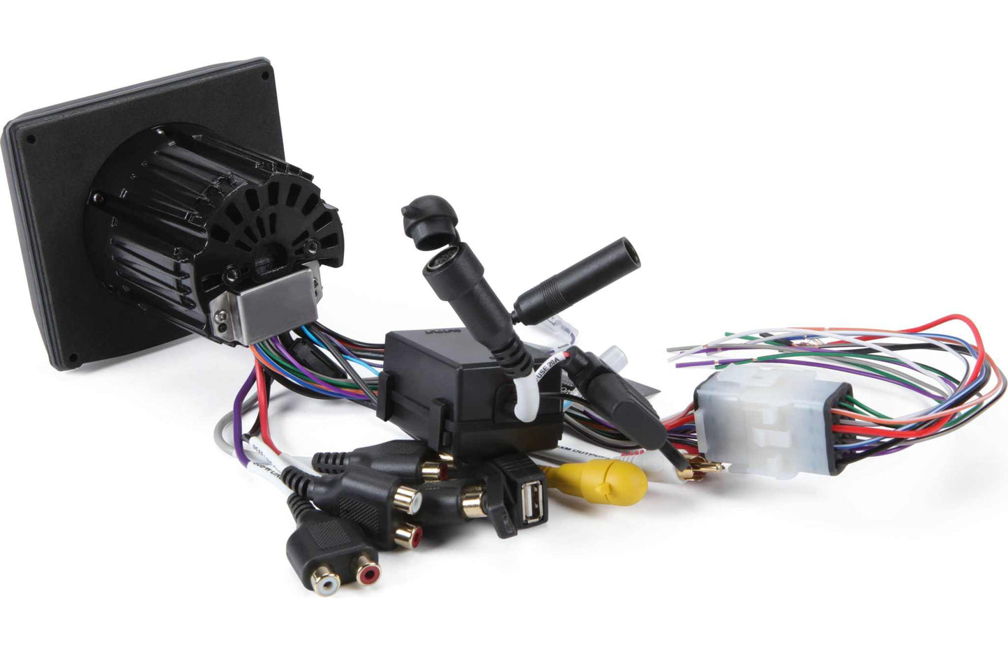 Kenwood KMR-XM500