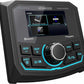 Kenwood KMR-XM500