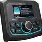 Kenwood KMR-XM500