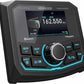 Kenwood KMR-XM500