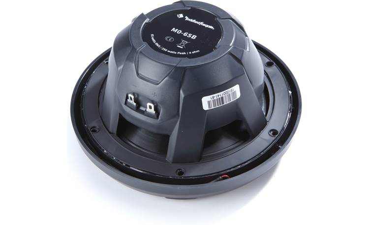 Rockford Fosgate M0-65