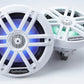 M1 6” Color Optix™ Marine 2-Way Speakers(2 Color Options)