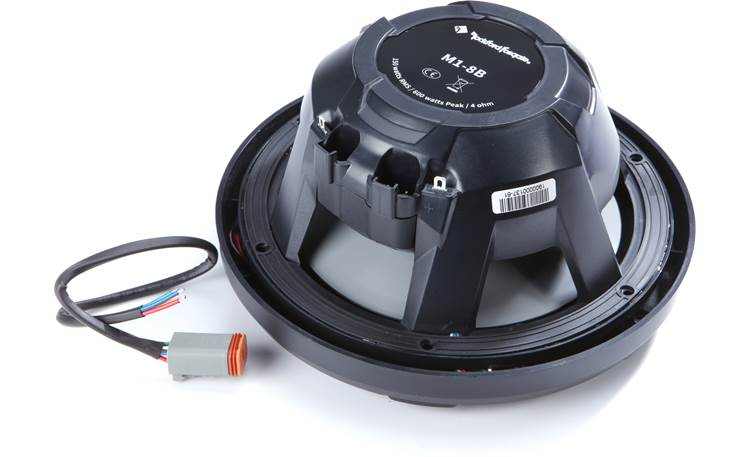 Rockford Fosgate M1-8