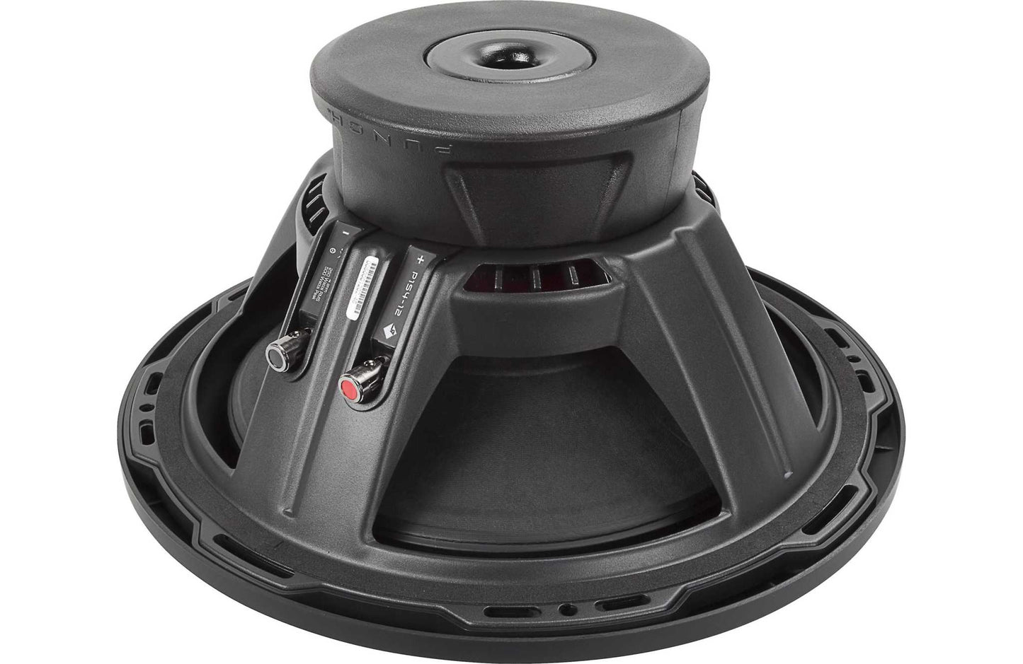 Rockford Fosgate P1S4-12