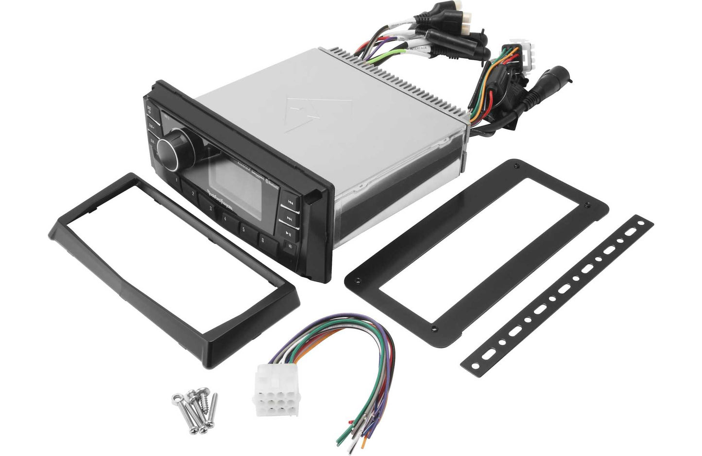 Rockford Fosgate PMX-5CAN