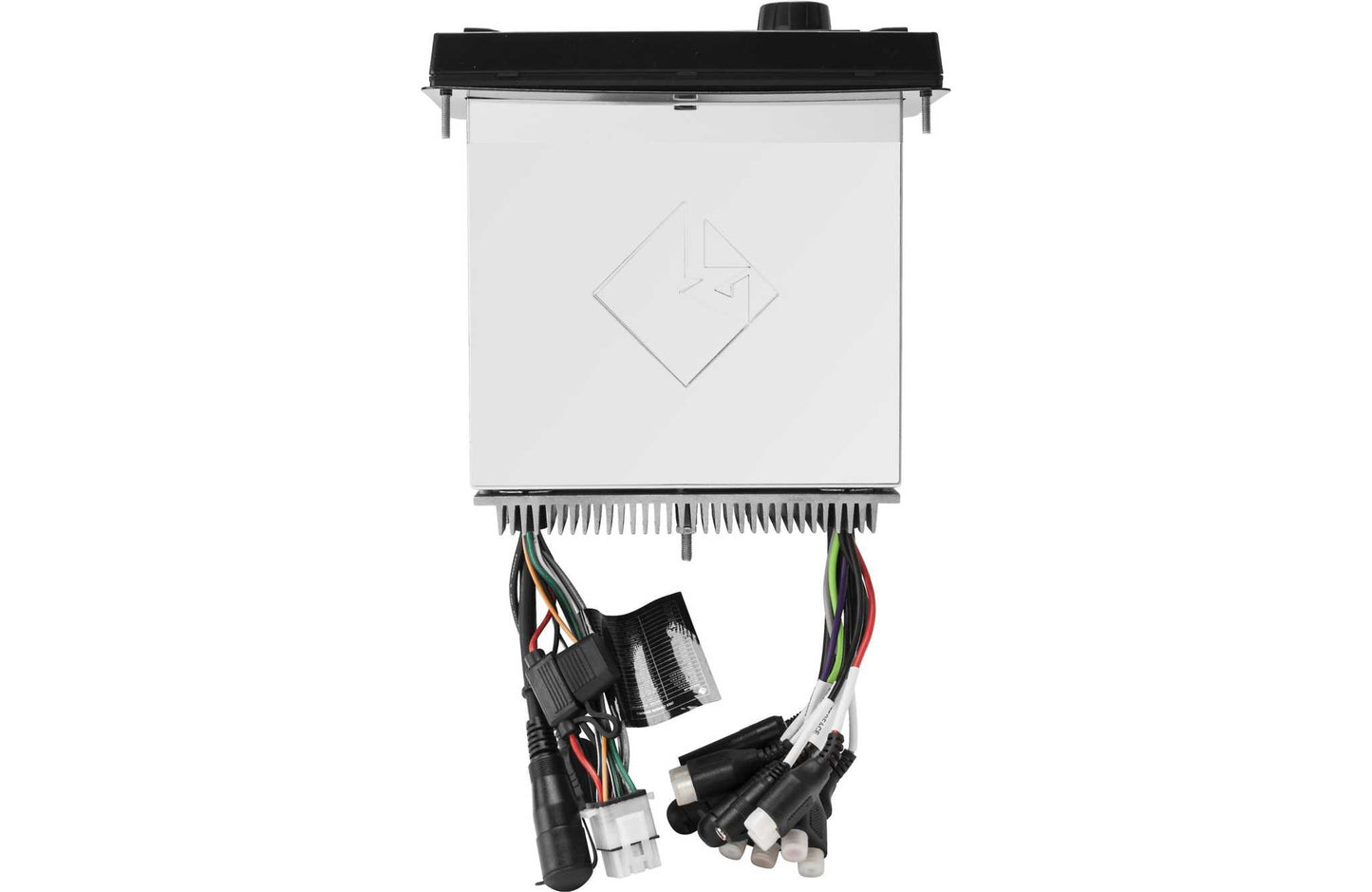Rockford Fosgate PMX-5CAN