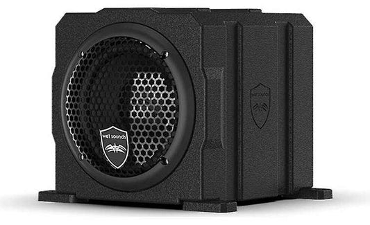 Wet Sounds Stealth AS-6 Marine Subwoofer
