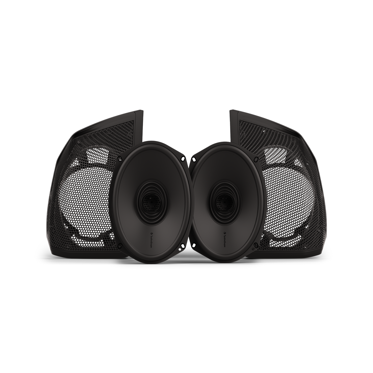 Rockford Fosgate HD24-STG3