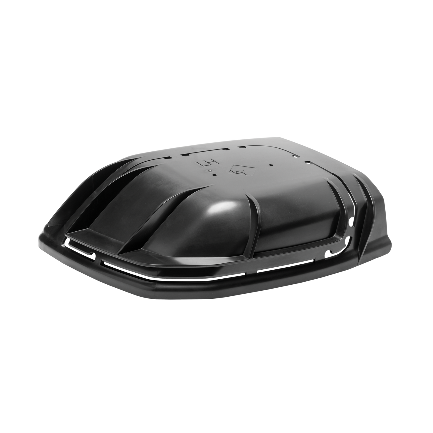 Rockford Fosgate HD24-STG3