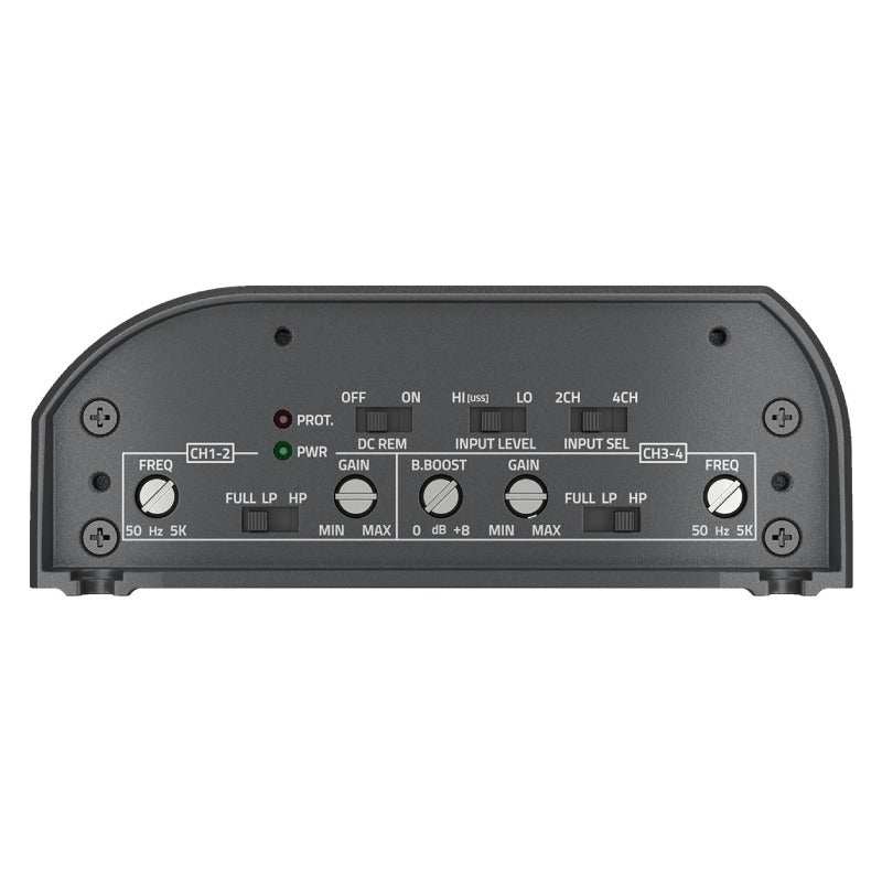 Hertz HSP3-24 A2B Base Harley-Davidson Audio System