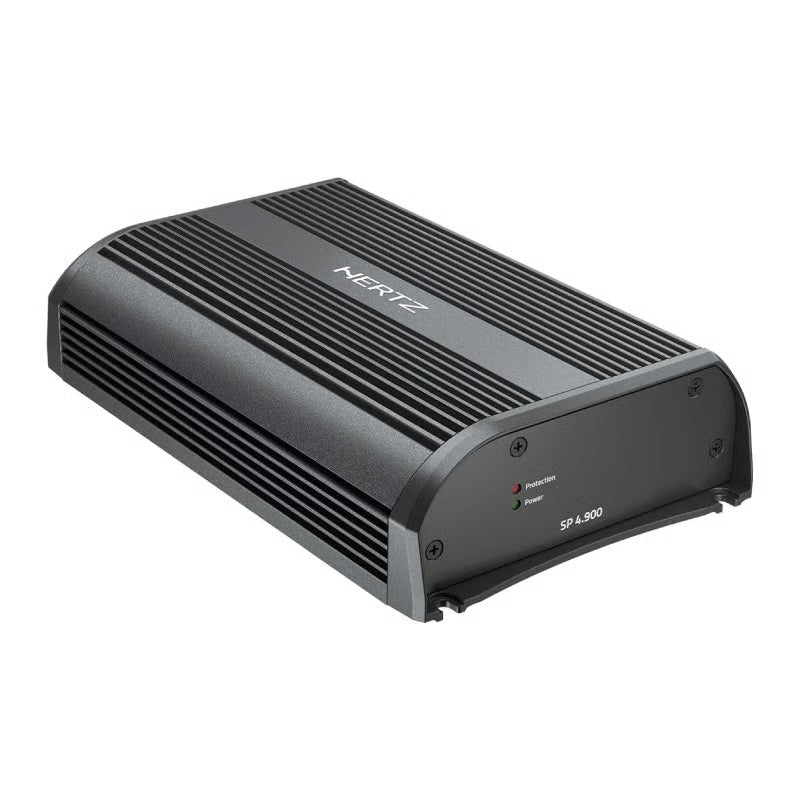 Hertz HSP3-24 A2B Base Harley-Davidson Audio System