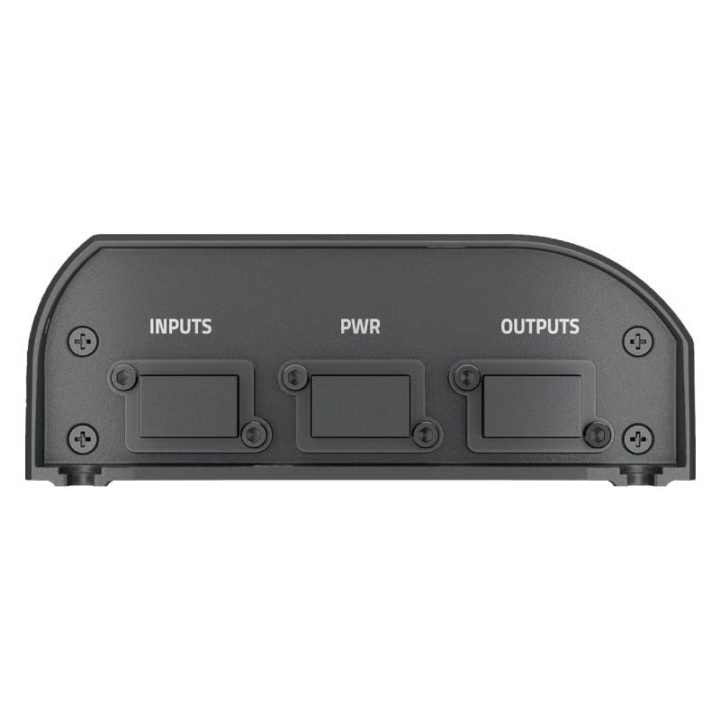 Hertz HSP3-24 A2B Base Harley-Davidson Audio System
