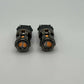 20Twenty Lighting 3157 GS Series LED Bulbs (Multiple Colors)