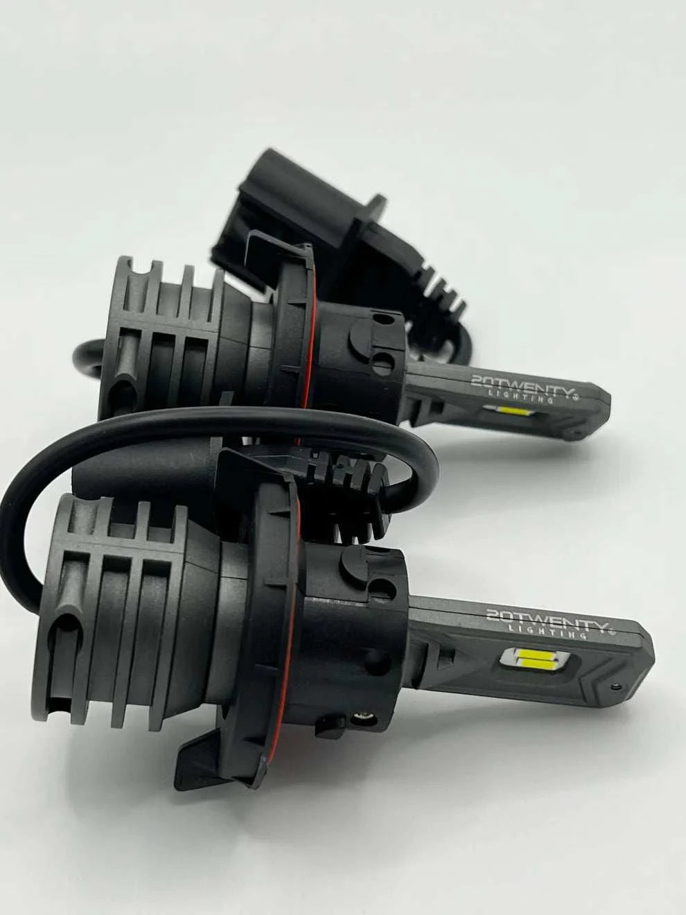 20Twenty Lighting H13 SS Series LED Headlight Bulbs