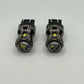 20Twenty Lighting 3157 GS Series LED Bulbs (Multiple Colors)