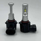 20Twenty Lighting® Perfect Fit LED Headlights, 9005 Bulbs