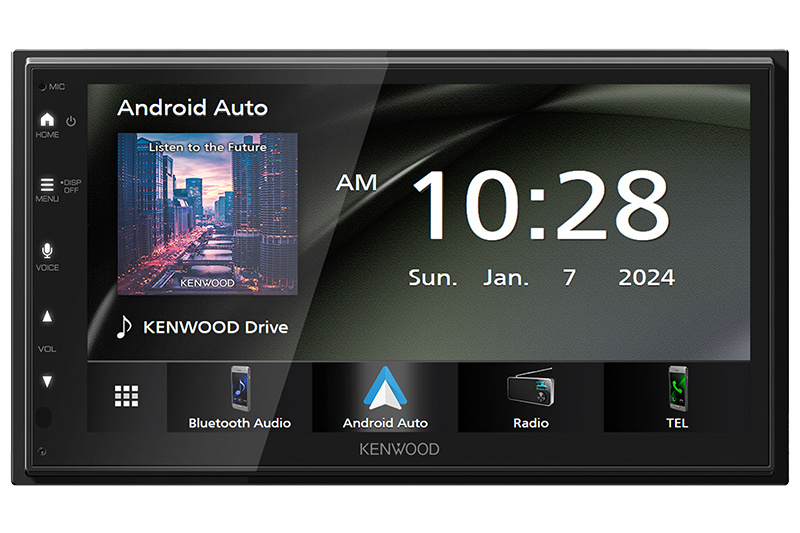 Kenwood DMX50S