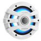 Kenwood eXcelon XM65WL 6.5" Marine Speakers with RGB Lighting