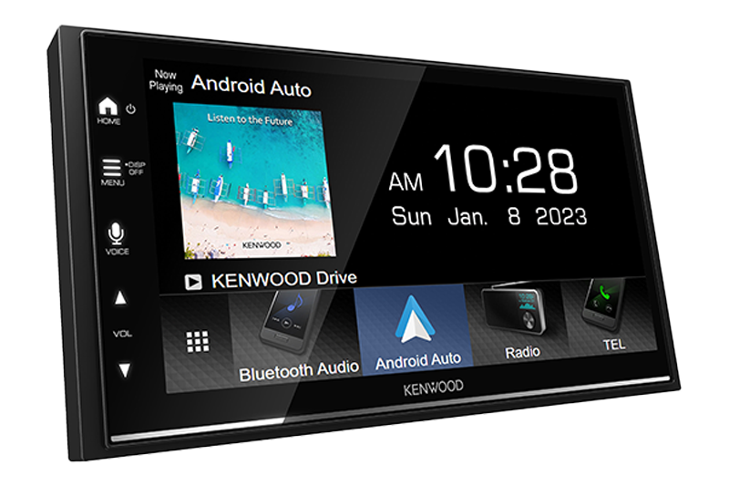 Kenwood DMX8709S