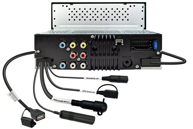 Kenwood DMX50S