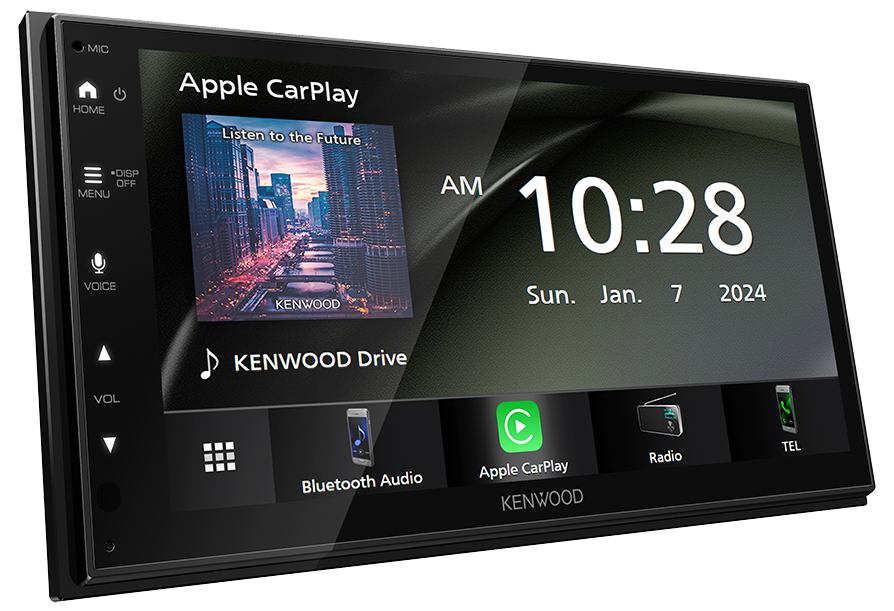 Kenwood DMX50S