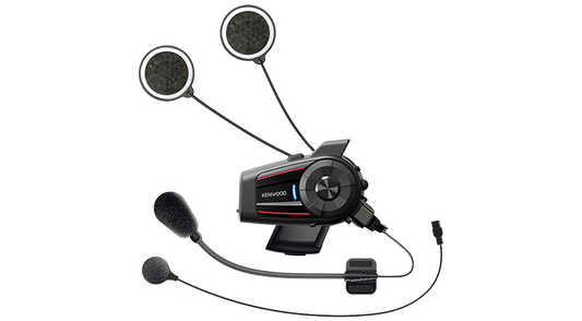 Kenwood KCA-HX7C
