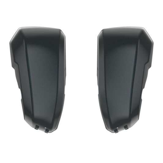 Color Matched Lower Fairings for Harley '23.5-Later Harley Touring