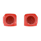 Color-Matched 6.5" Speaker Pods for 23.5+ Harley Touring