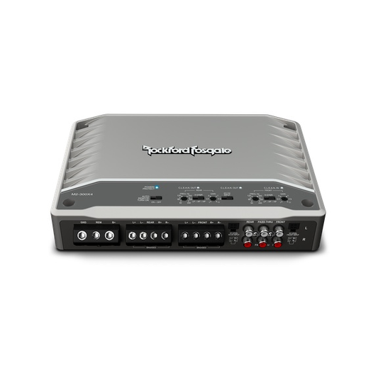Rockford Fosgate M2-300X4