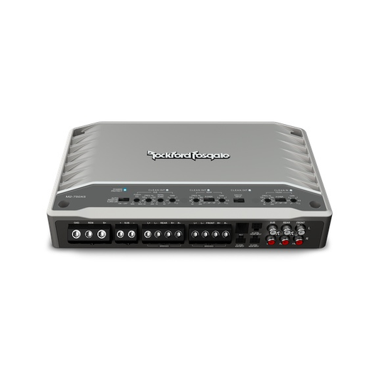 Rockford Fosgate M2-750X5