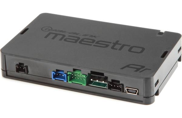Maestro EPS-MRR