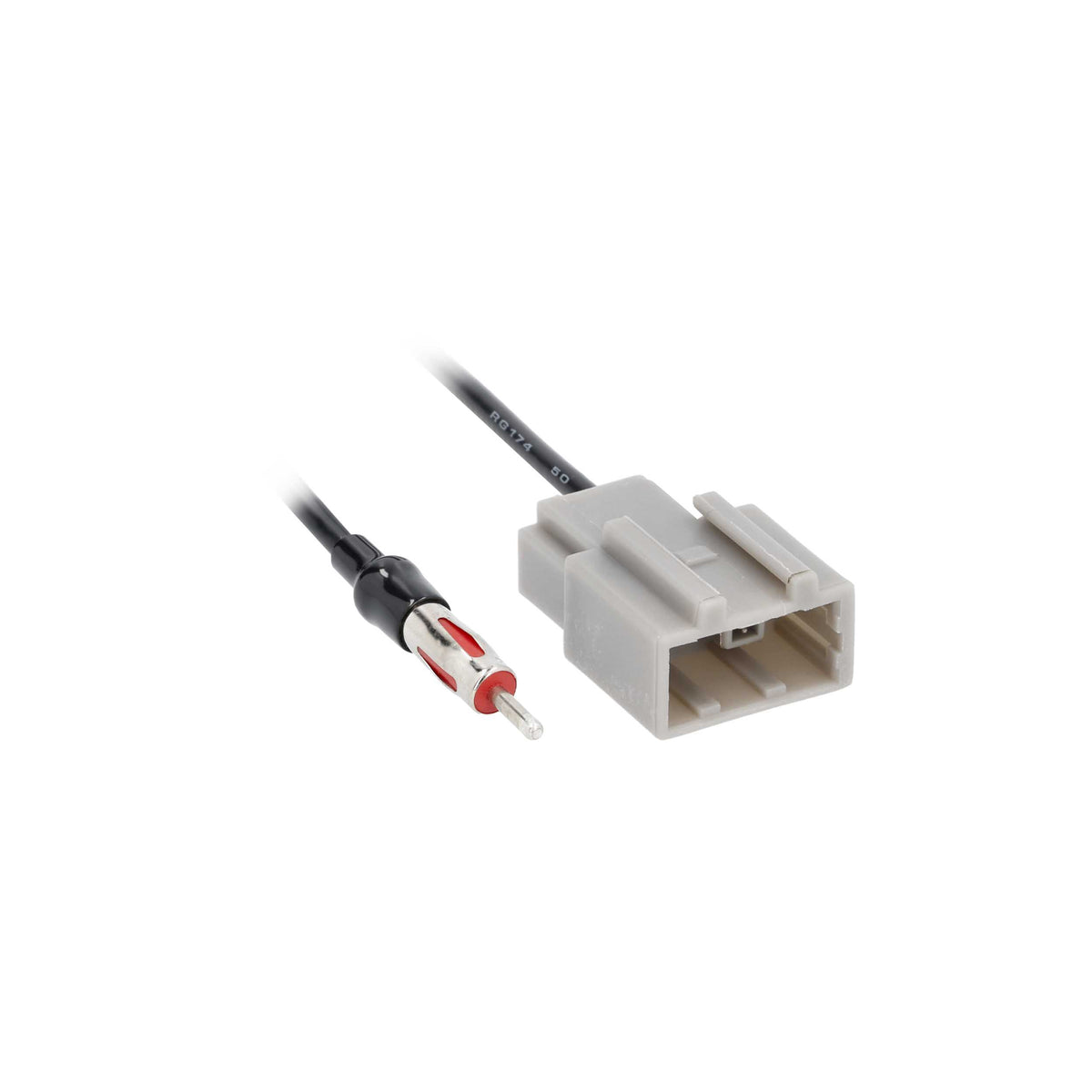 Metra 40-KI10 antenna adapter