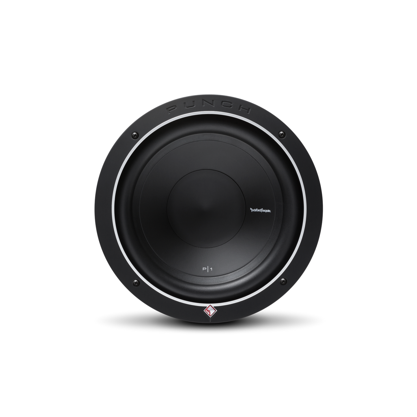 Rockford Fosgate P1S4-10