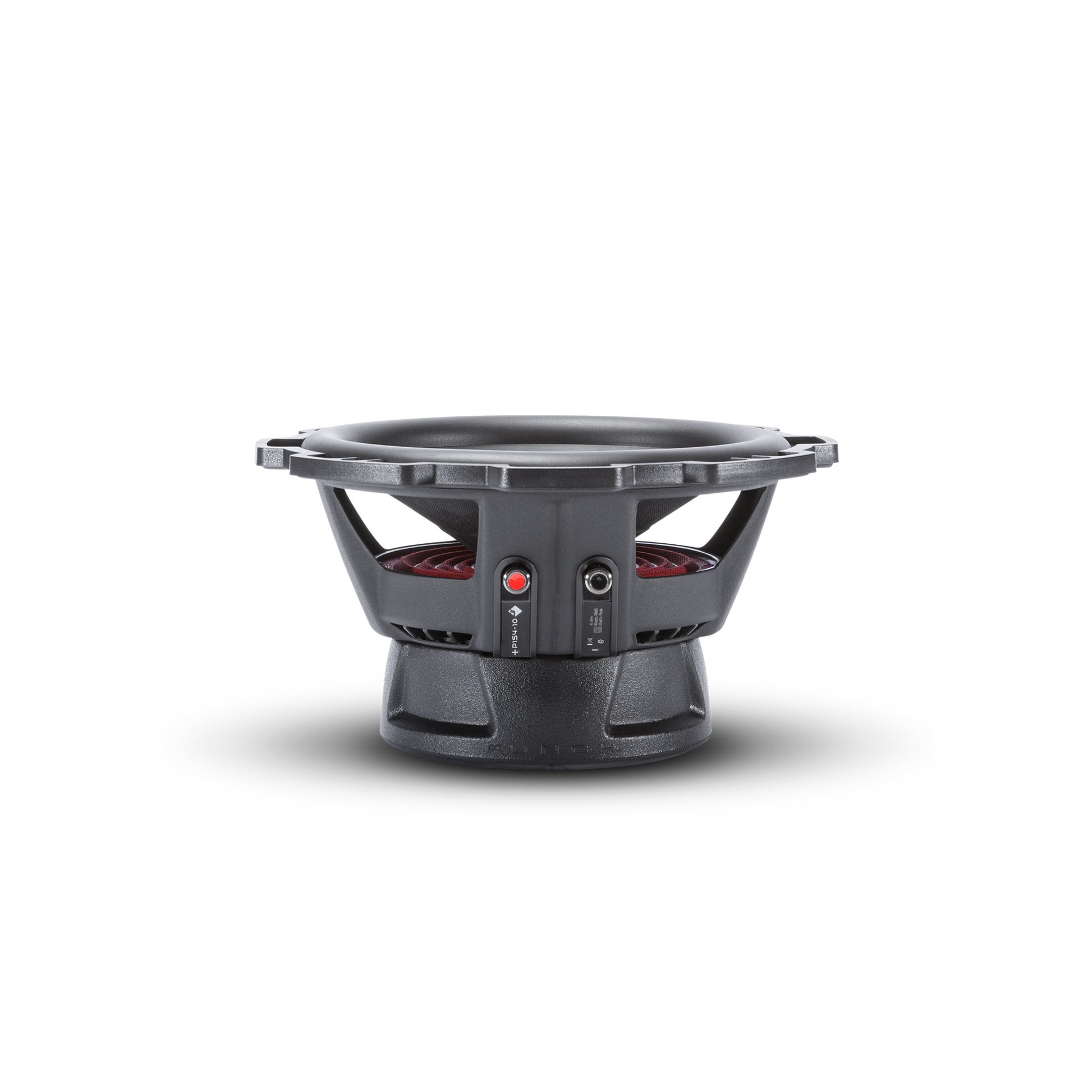 Sound Connection 10 inch rockford fosgate p1 - Main Image