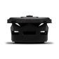 Rockford Fosgate Punch P1V2-3 3.5" 3-Way Coaxial Car Speakers – 75W RMS (Pair)