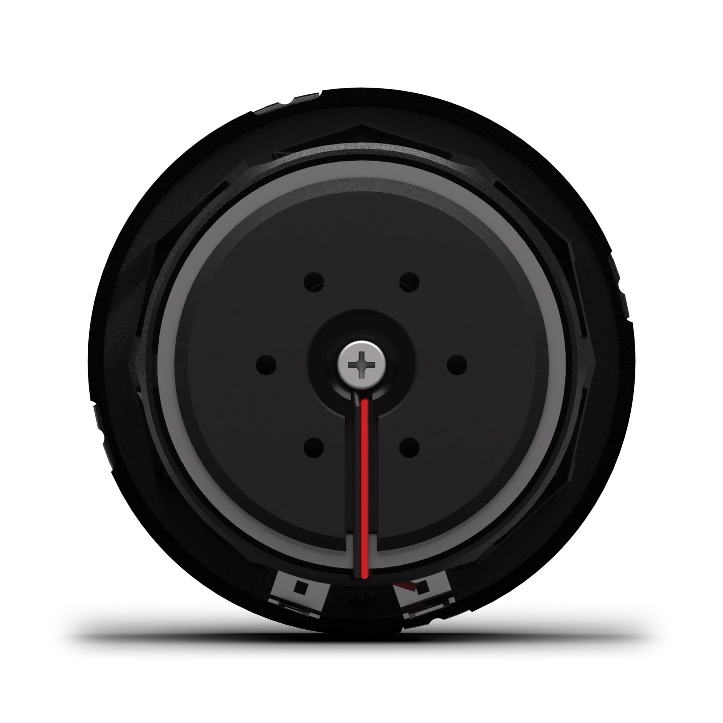 Rockford Fosgate Punch P1V2-3 3.5" 3-Way Coaxial Car Speakers – 75W RMS (Pair)