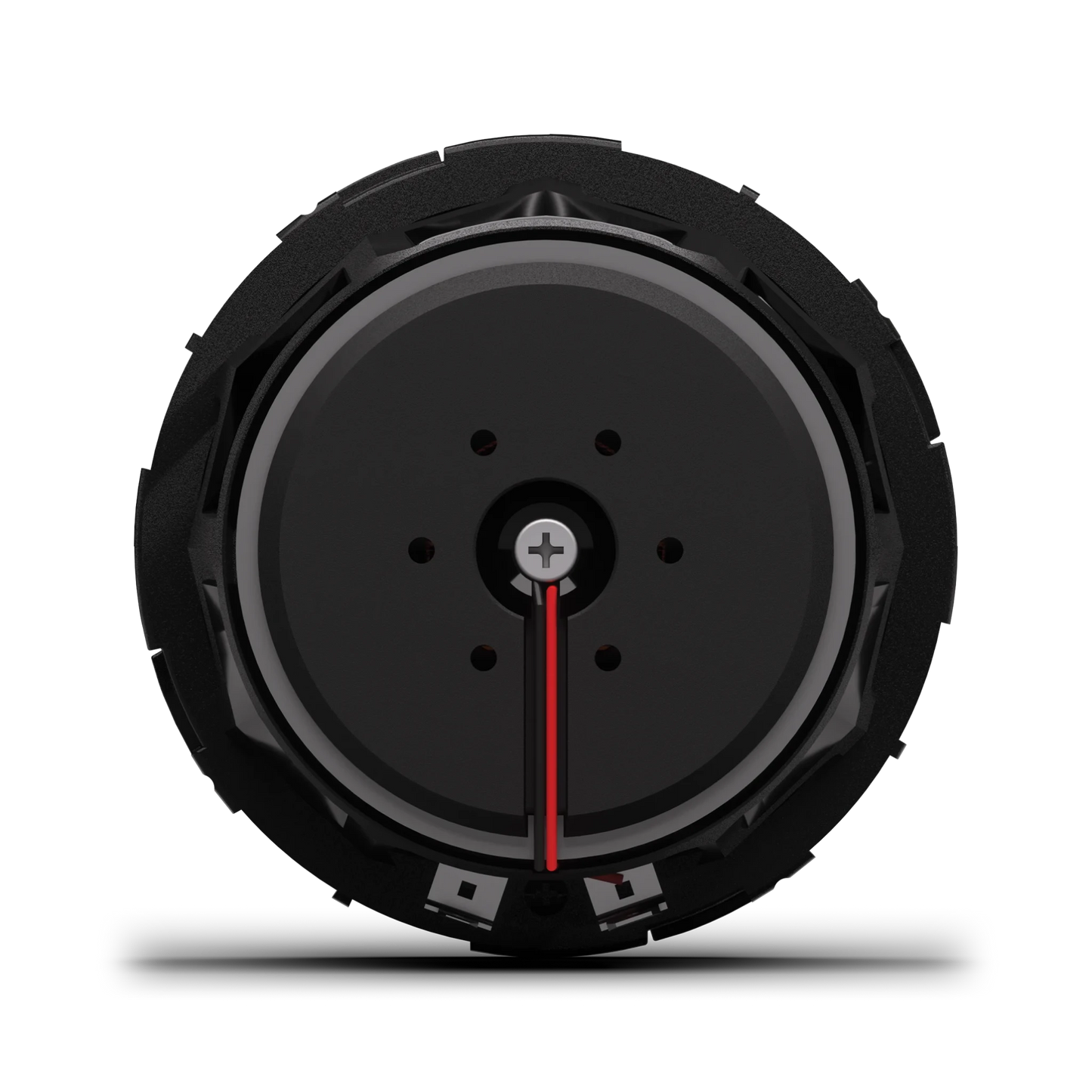 Rockford Fosgate Punch P1V2-4 4" 3-Way Coaxial Car Speakers – 75W RMS (Pair)