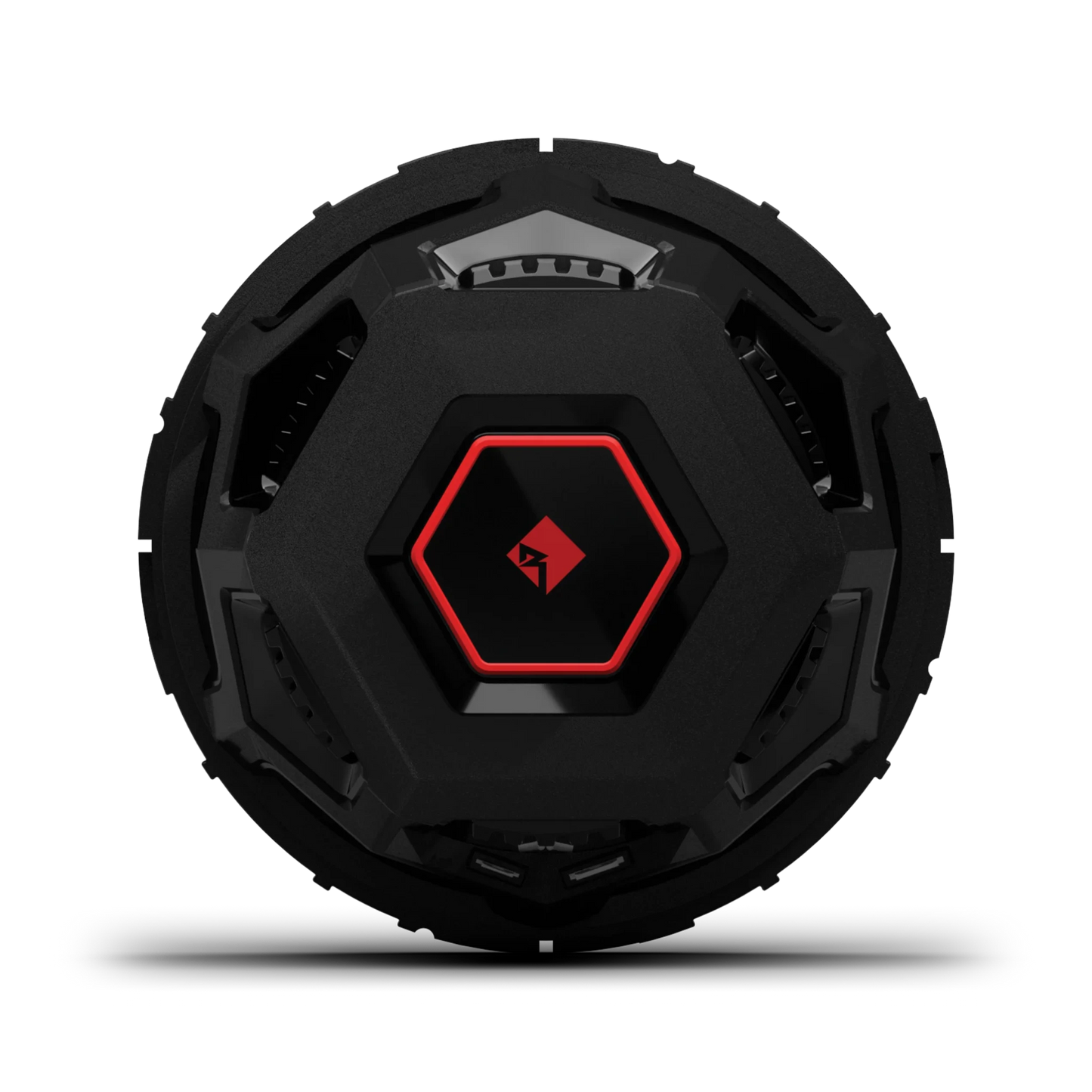 Rockford Fosgate Punch P1V2-5 5.25" 3-Way Coaxial Car Speakers – 75W RMS (Pair)