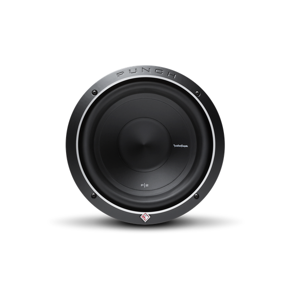Rockford Fosgate P2 10" Subwoofer
