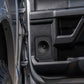 Rockford Fosgate Punch P2V2-65 6.5" Convertible Component Speakers – 75W RMS (Pair)