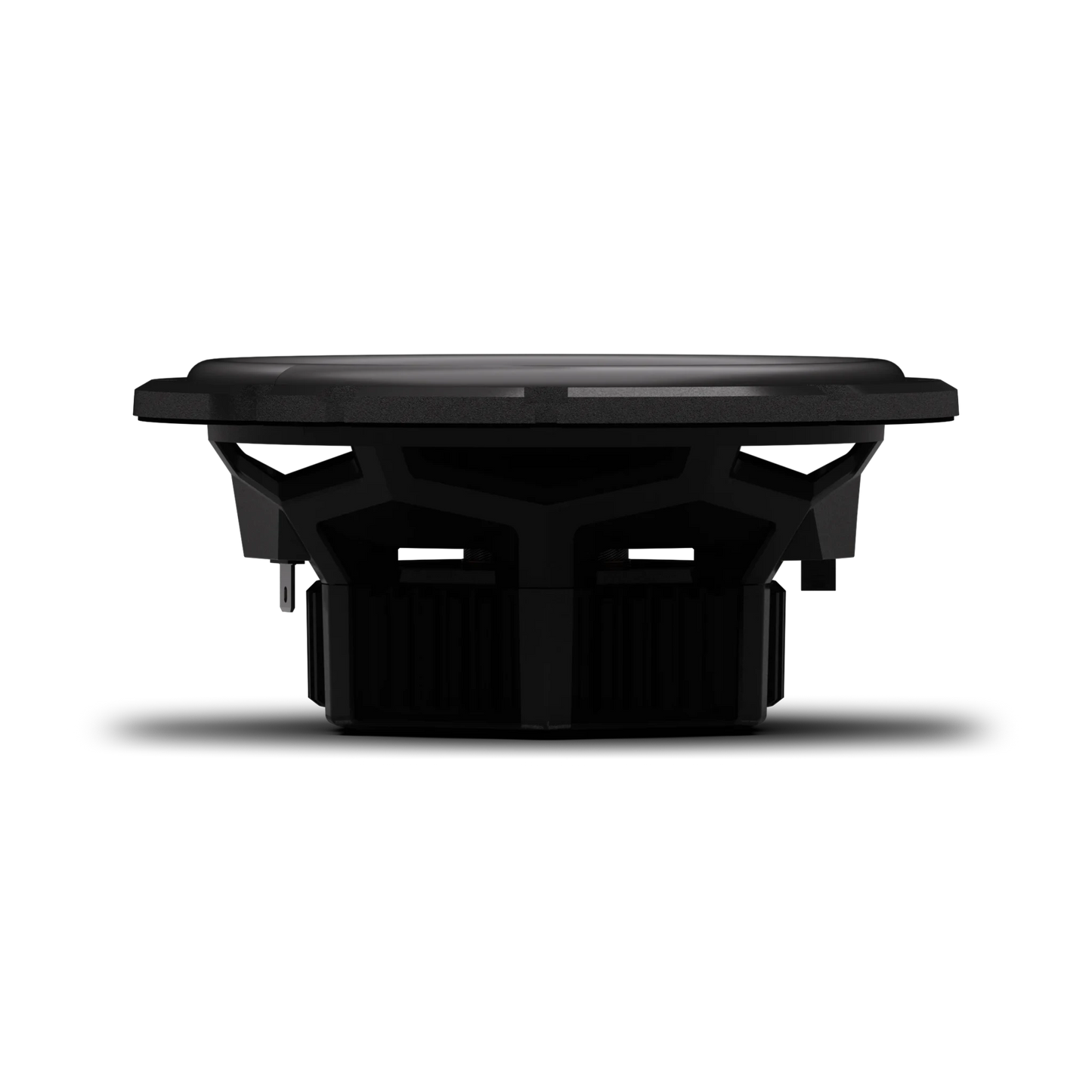 Rockford Fosgate Punch P2V2-65 6.5" Convertible Component Speakers – 75W RMS (Pair)