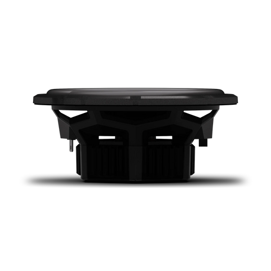 Rockford Fosgate Punch P2V2-65 6.5" Convertible Component Speakers – 75W RMS (Pair)