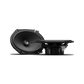 Rockford Fosgate Punch P2V2-68 6x8" Convertible Component Speakers – 75W RMS (Pair)