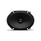Rockford Fosgate Punch P2V2-68 6x8" Convertible Component Speakers – 75W RMS (Pair)