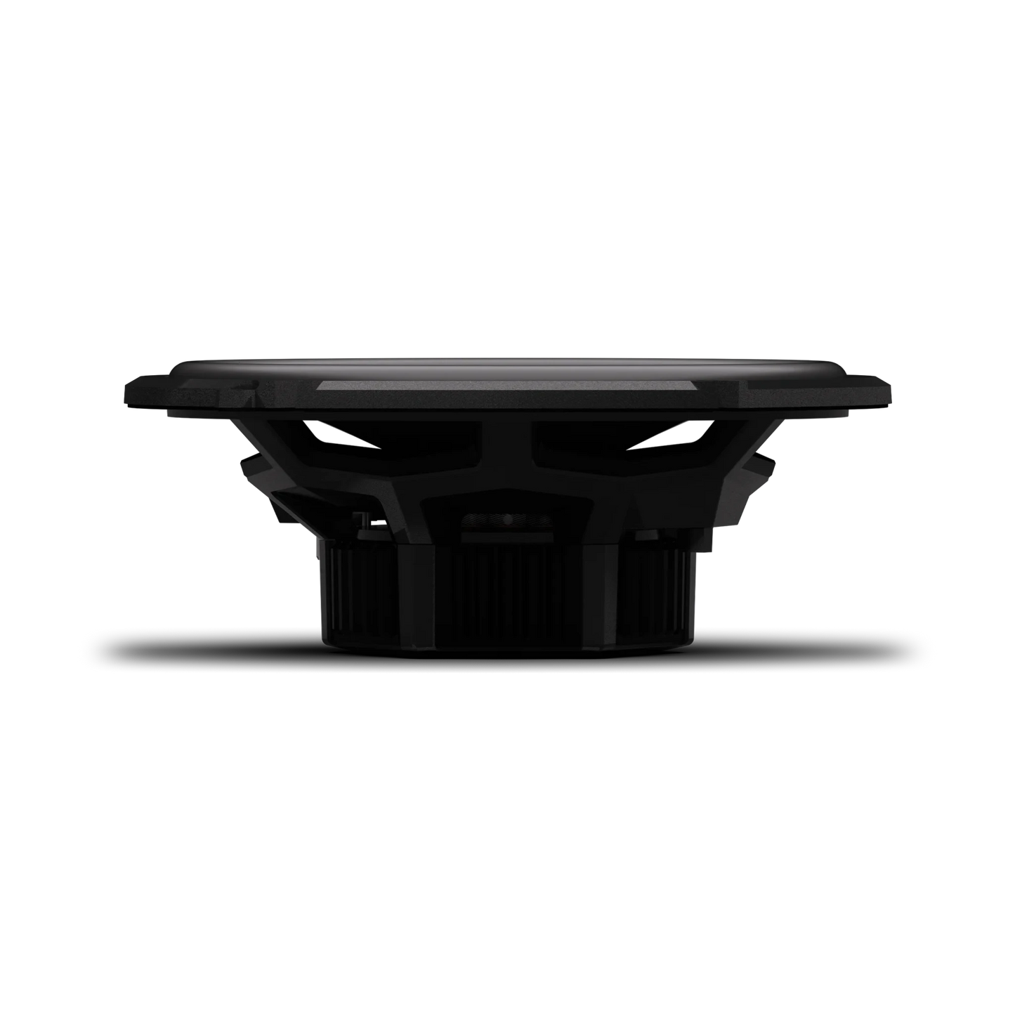 Rockford Fosgate Punch P2V2-68 6x8" Convertible Component Speakers – 75W RMS (Pair)