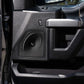 Rockford Fosgate Punch P2V2-69 6x9" Convertible Component Speakers – 75W RMS (Pair)