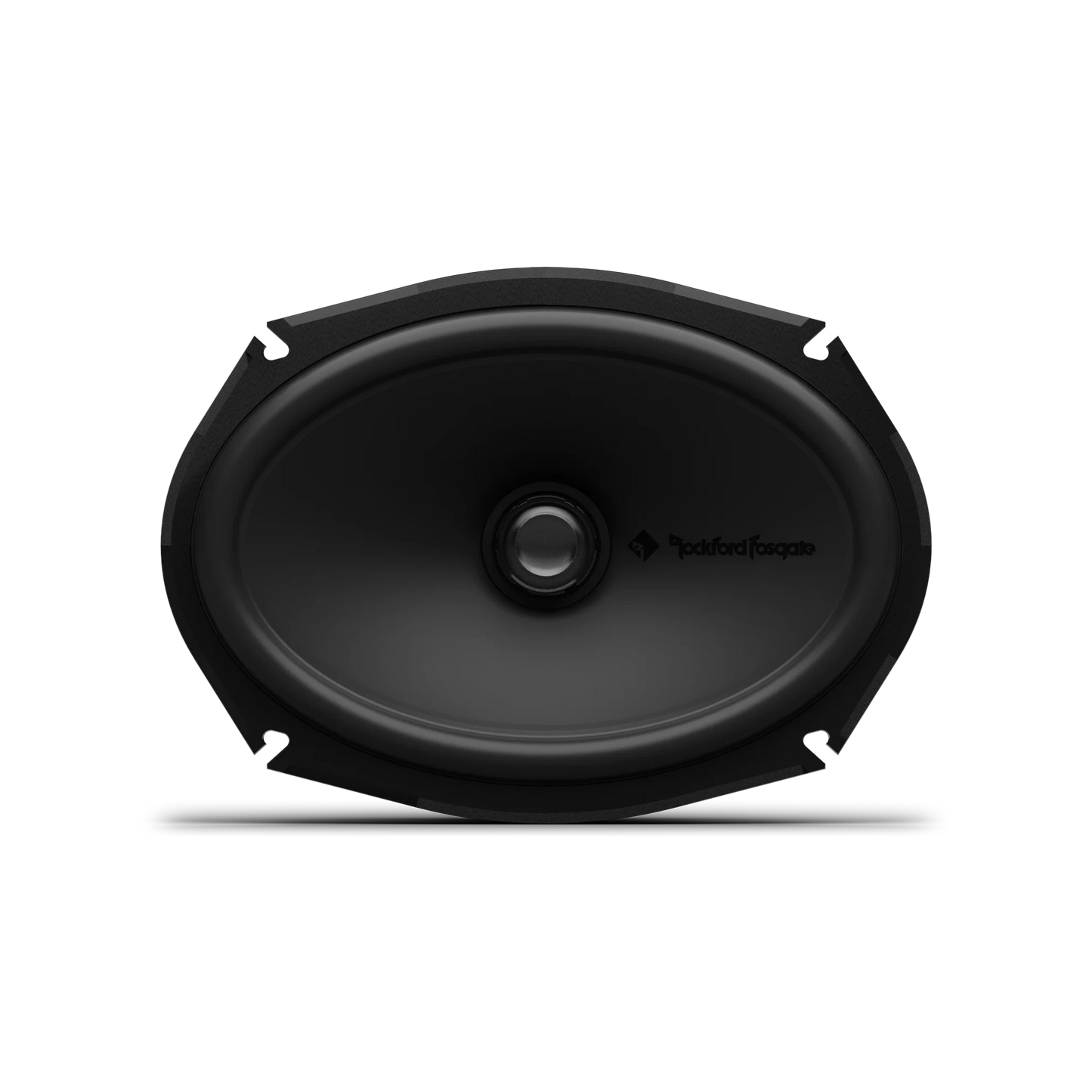 Rockford Fosgate Punch P2V2-69 6x9" Convertible Component Speakers – 75W RMS (Pair)