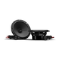 Rockford Fosgate Punch P2V2-65 6.5" Convertible Component Speakers – 75W RMS (Pair)