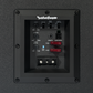 Punch 12" 300-Watt Powered Enclosure